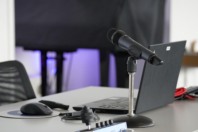 Mariana Souza, Consultora de Podcast